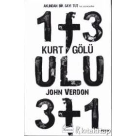Kurt Gölü - John Verdon