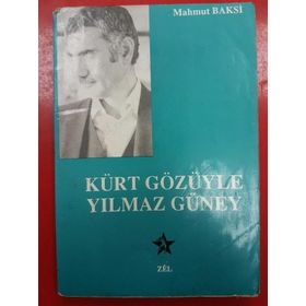 KÜRT GÖZÜYLE YILMAZ GÜNEY - MAHMUT BAKSI