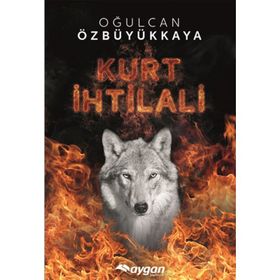 Kurt İhtilali - Oğulcan Özbüyükkaya