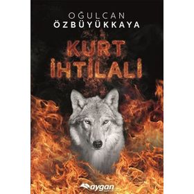 Kurt İhtilali - Oğulcan Özbüyükkaya