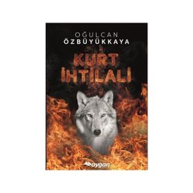Kurt İhtilali - Oğulcan Özbüyükkaya