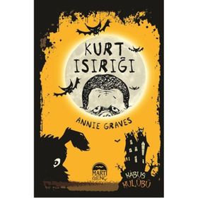 Kurt Isırığı - Annie Graves
