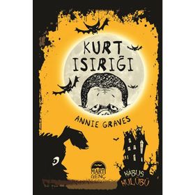 Kurt Isırığı - Annie Graves