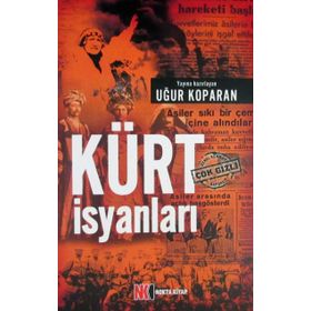 Kürt İsyanları - Bayram Yurtçiçek