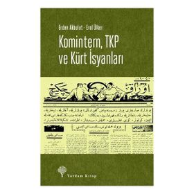 KÜRT İSYANLARI - İSMET BOZDAĞ