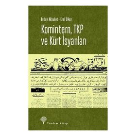 KÜRT İSYANLARI - İSMET BOZDAĞ
