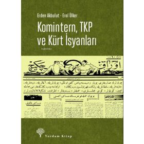 KÜRT İSYANLARI - İSMET BOZDAĞ