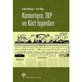 KÜRT İSYANLARI - İSMET BOZDAĞ