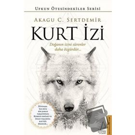 Kurt İzi - Akagu C. Sertdemir