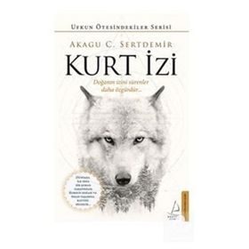 Kurt İzi - Akagu C. Sertdemir