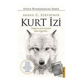 Kurt İzi - Akagu C. Sertdemir