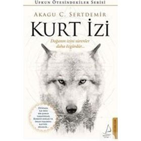 Kurt İzi - Akagu C. Sertdemir
