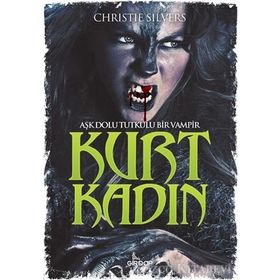 Kurt Kadın - Christie Silvers