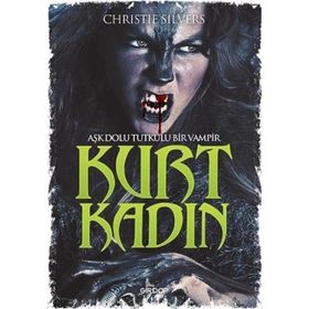 Kurt Kadın - Christie Silvers