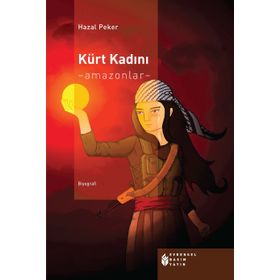 Kürt Kadını - Hazal Peker