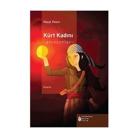 Kürt Kadını - Hazal Peker