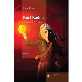 Kürt Kadını - Hazal Peker