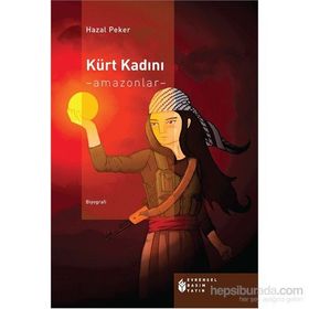 Kürt Kadını - Hazal Peker