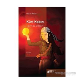 Kürt Kadını - Hazal Peker