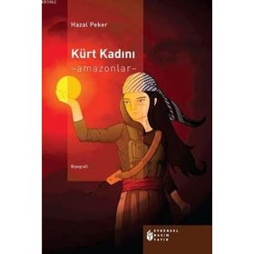 Kürt Kadını - Hazal Peker