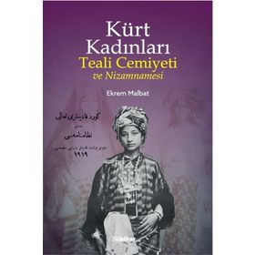 Kürt Kadınları - Ekrem Malbat