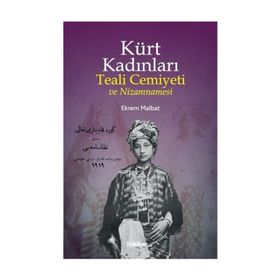 Kürt Kadınları - Ekrem Malbat