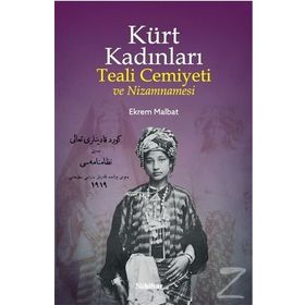 Kürt Kadınları - Ekrem Malbat