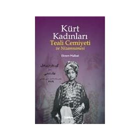 Kürt Kadınları - Ekrem Malbat