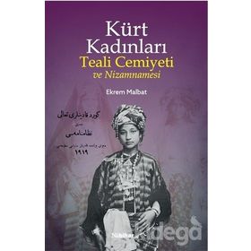 Kürt Kadınları - Ekrem Malbat