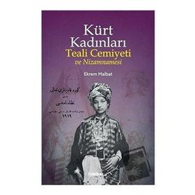 Kürt Kadınları - Ekrem Malbat