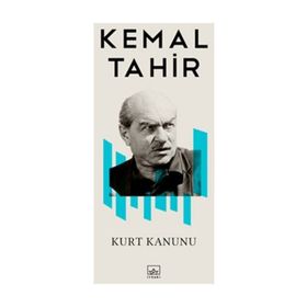 Kurt Kanunu - Kemal Tahir