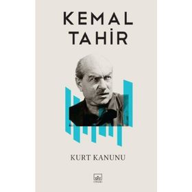 Kurt Kanunu - Kemal Tahir