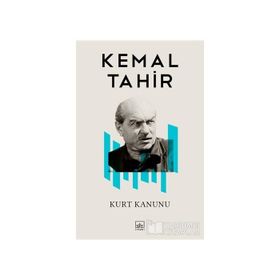 Kurt Kanunu - Kemal Tahir