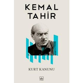 Kurt Kanunu - Kemal Tahir