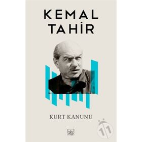 Kurt Kanunu - Kemal Tahir
