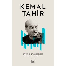 Kurt Kanunu - Kemal Tahir