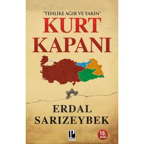 Kurt Kapanı - Erdal Sarızeybek