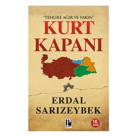Kurt Kapanı - Erdal Sarızeybek