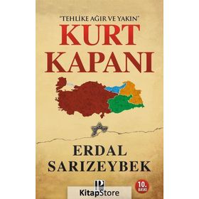 Kurt Kapanı - Erdal Sarızeybek