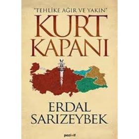 Kurt Kapanı - Erdal Sarızeybek