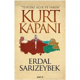 Kurt Kapanı - Erdal Sarızeybek