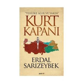 Kurt Kapanı - Erdal Sarızeybek
