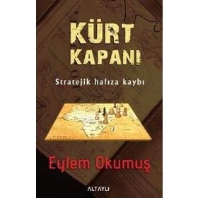 Kürt Kapanı - Eylem Okumuş