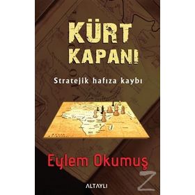 Kürt Kapanı - Eylem Okumuş
