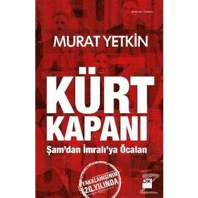 Kürt Kapanı - Eylem Okumuş