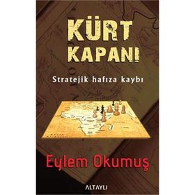 Kürt Kapanı - Eylem Okumuş