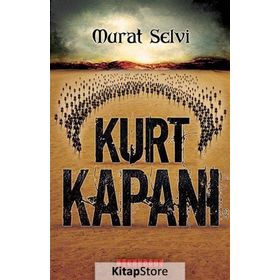 Kurt Kapanı - Murat Selvi