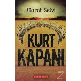 Kurt Kapanı - Murat Selvi