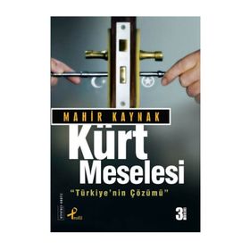 Kürt Meselesi - Prof. Dr. Mahir Kaynak