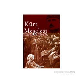 Kürt Meselesi - Prof. Dr. Mahir Kaynak